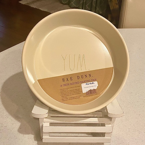 Rae Dunn Other - 🎂Rae Dunn YUM Baking Pan